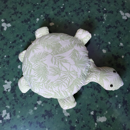 Memory Plushie Turtle